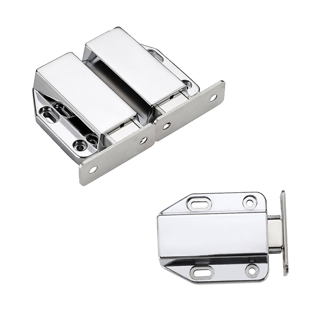 Furniture Hardware Locks - Kast Magnetische Vangsten Magnetische Push-to-Open Vergrendelingen
