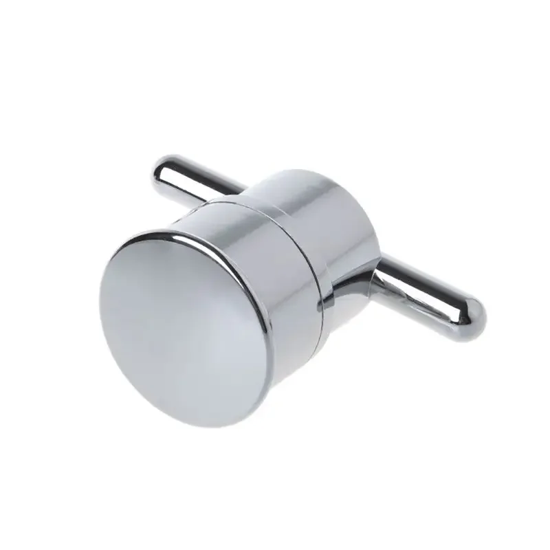 Furniture Hardware Manufacturers - 1 stks Gegalvaniseerde Plastic Enkel Gat