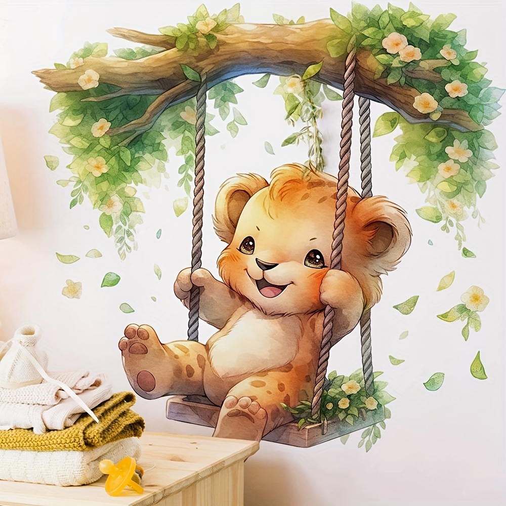 Furniture Paradise & Hardware Ghaziabad Photos - 1 Cartoon Animal Paradise Schattige kleine