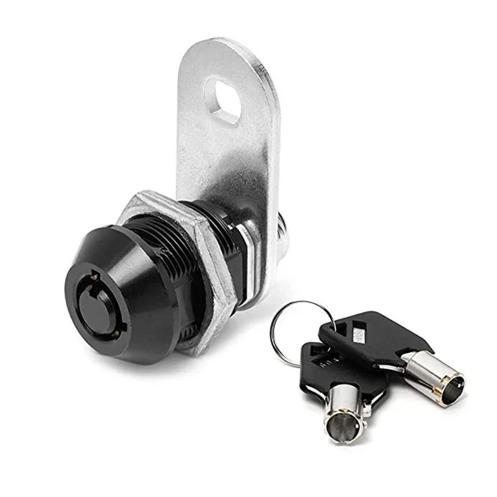 Furniture Hardware Cam Lock - 17 mm Cam Lock Kast Brievenbus