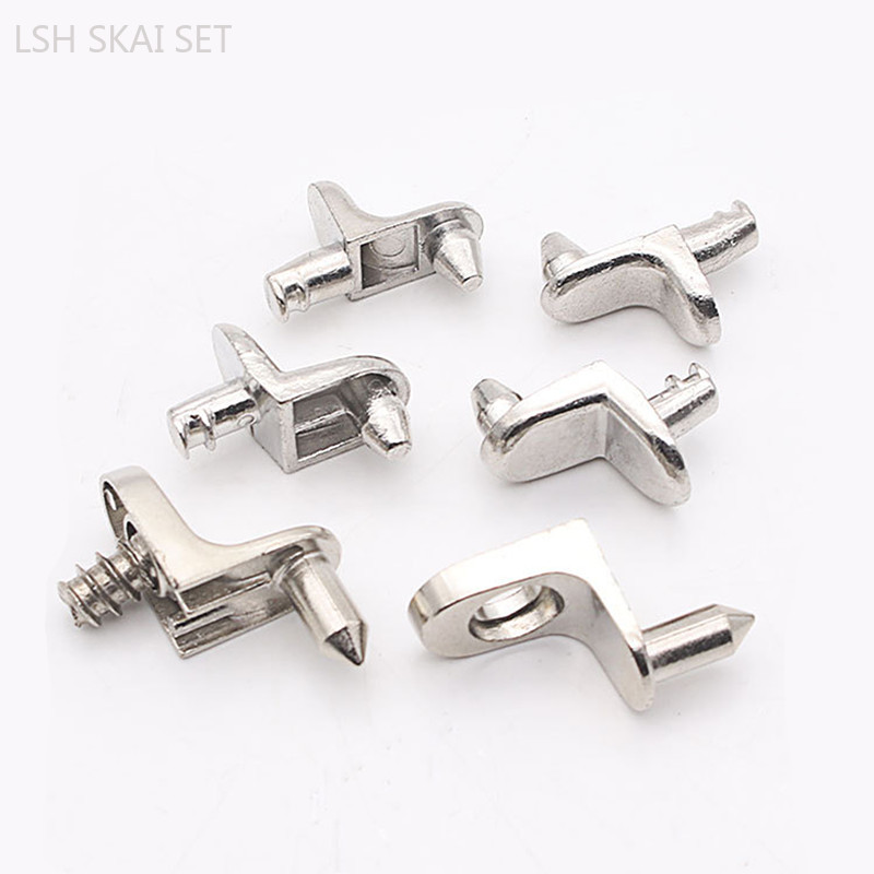 Furniture Hardware Display - 20 stuks kast beweegbare gelamineerde beugel