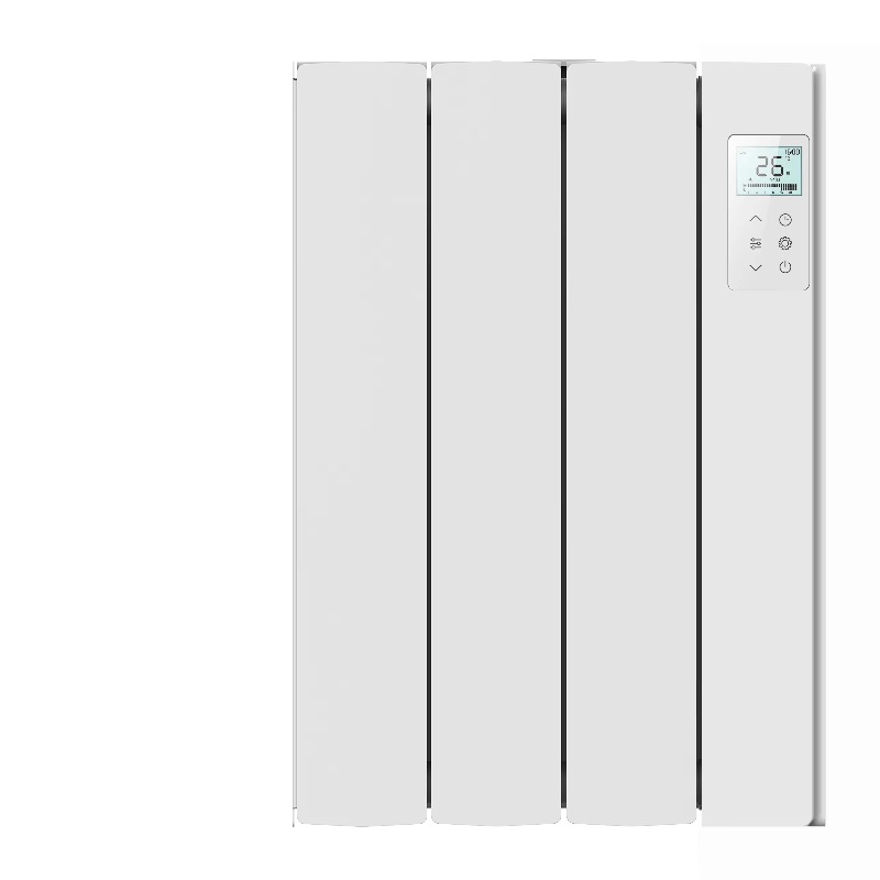 Furniture Hardware Display - 500W Energiebesparende convectieverwarmer, elektrische radiatorverwarmer met