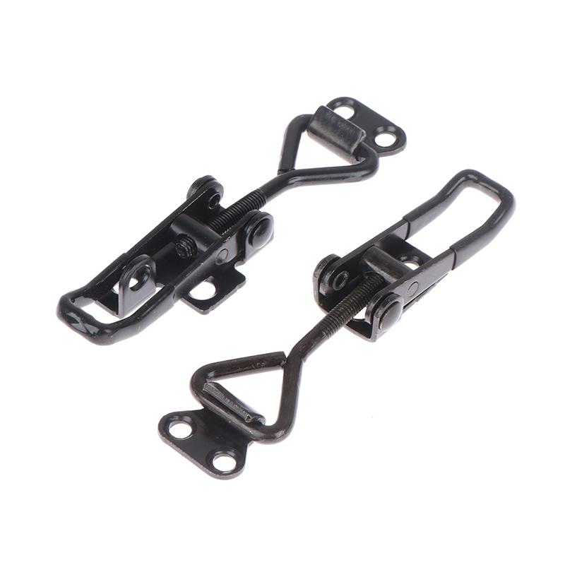 Furniture Hardware Locks - Nieuwe kastdeuren hendelgreep slotbeslag voor schuifdeuren,