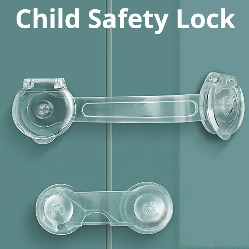Furniture Hardware Manufacturers - Kinderslot Kast Babyslot Koelkast Lade Kind