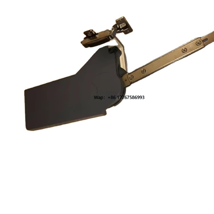 Furniture Hardware Brackets - Hoogwaardige slimme meubelbeslag kast bufferbeugel elektrische
