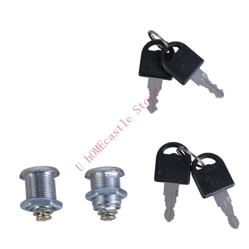 63HF 2set Lade Cams Lock Bevei - Furniture Hardware Locks recensie en prijs
