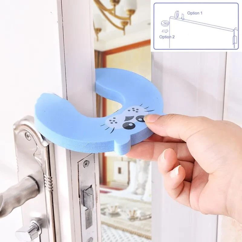 2/5 stuks babyveiligheid deurs - Furniture Hardware Locks recensie en prijs