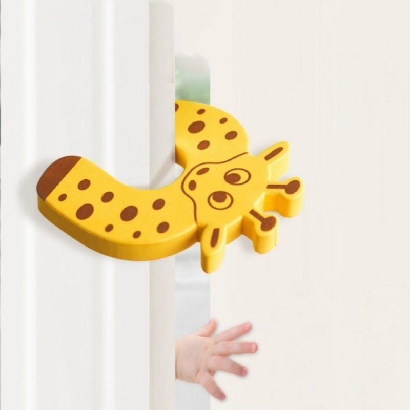 2/5 stuks babyveiligheid deurs - Furniture Hardware Locks recensie en prijs