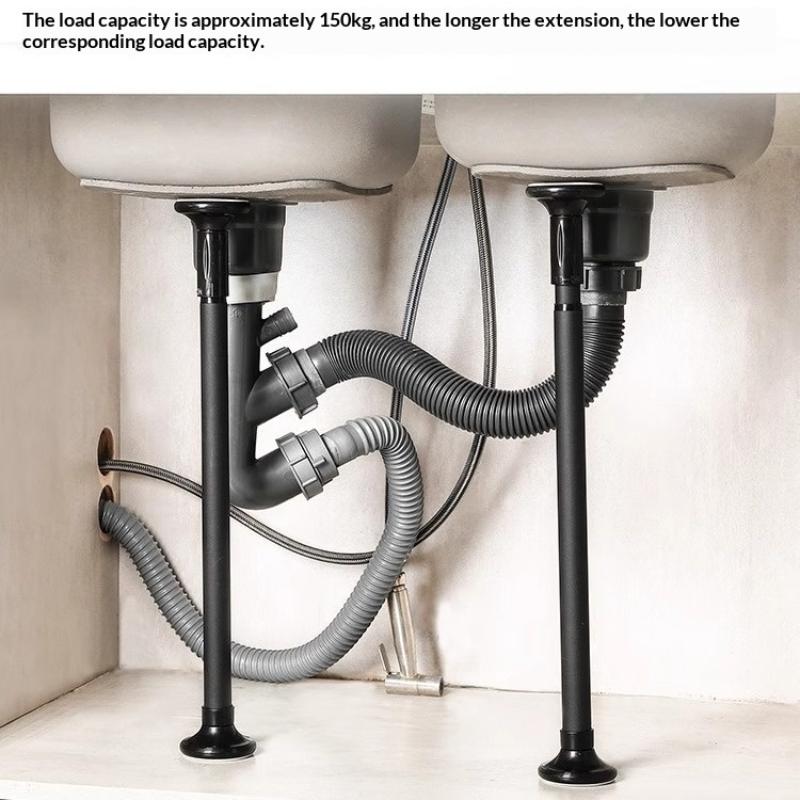 Anti-val meubelsteunstang Stab - Cabinet Hinge Overlay recensie en prijs