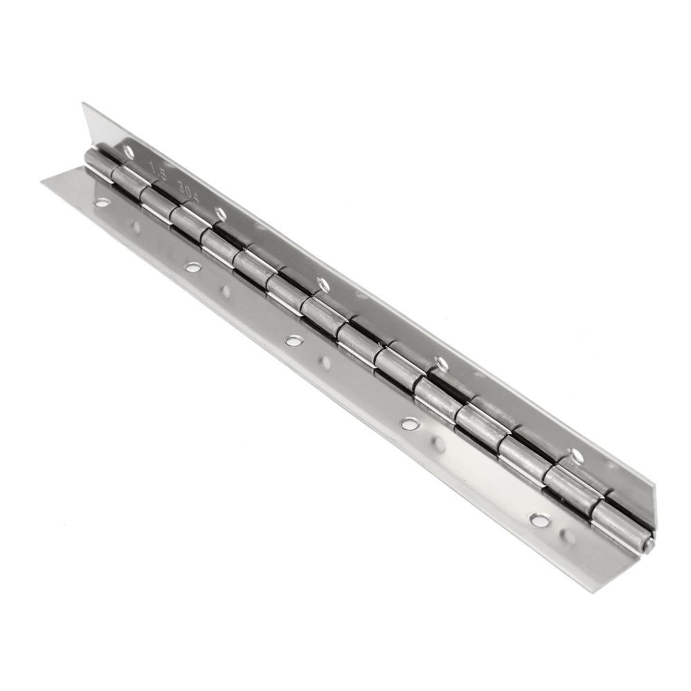 2 Stuks 304 Roestvrijstalen Me - Piano Hinge Continuous recensie en prijs