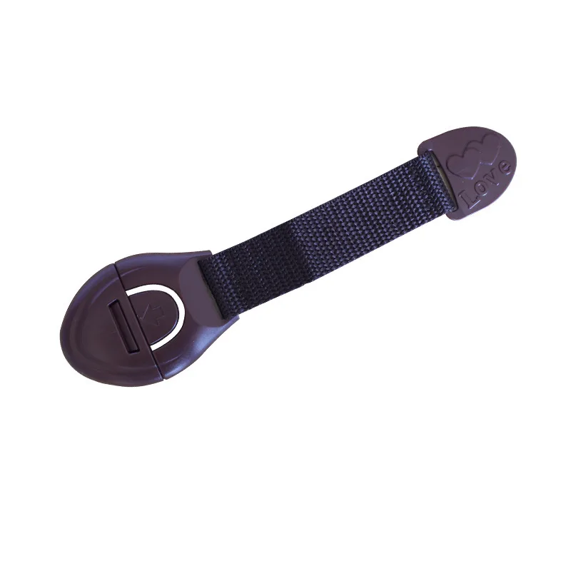 5 stks/partij Bruin Kast Veili - Furniture Hardware Manufacturers recensie en prijs