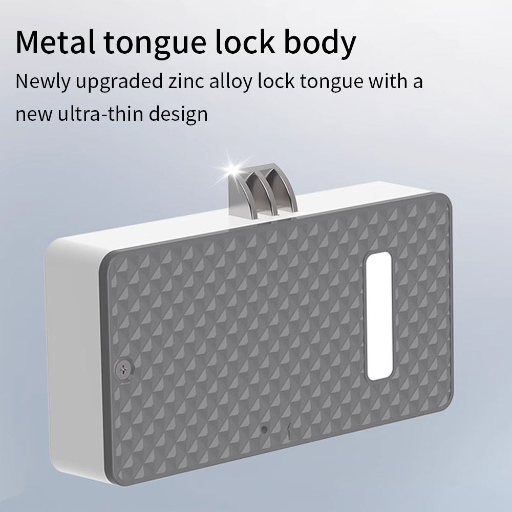Tuya Bluetooth Smart Houten Ka - Furniture Hardware Locks recensie en prijs
