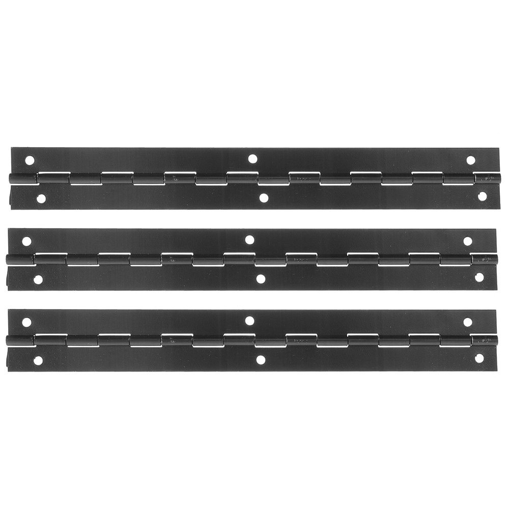 3 stuks doorlopende pianoschar - Piano Hinge Continuous recensie en prijs