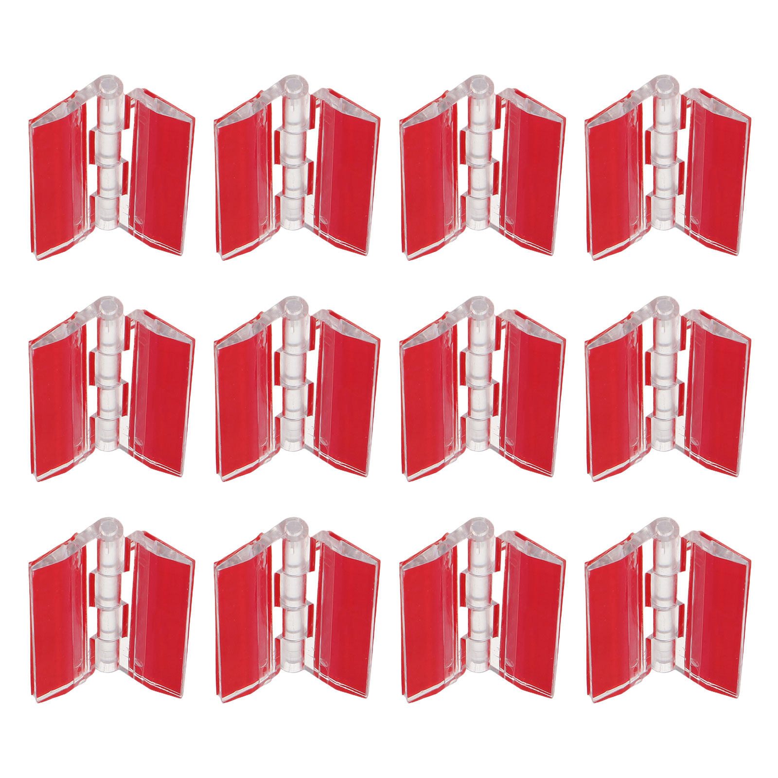 12 stuks doorlopende acryl pia - Piano Hinge Continuous recensie en prijs