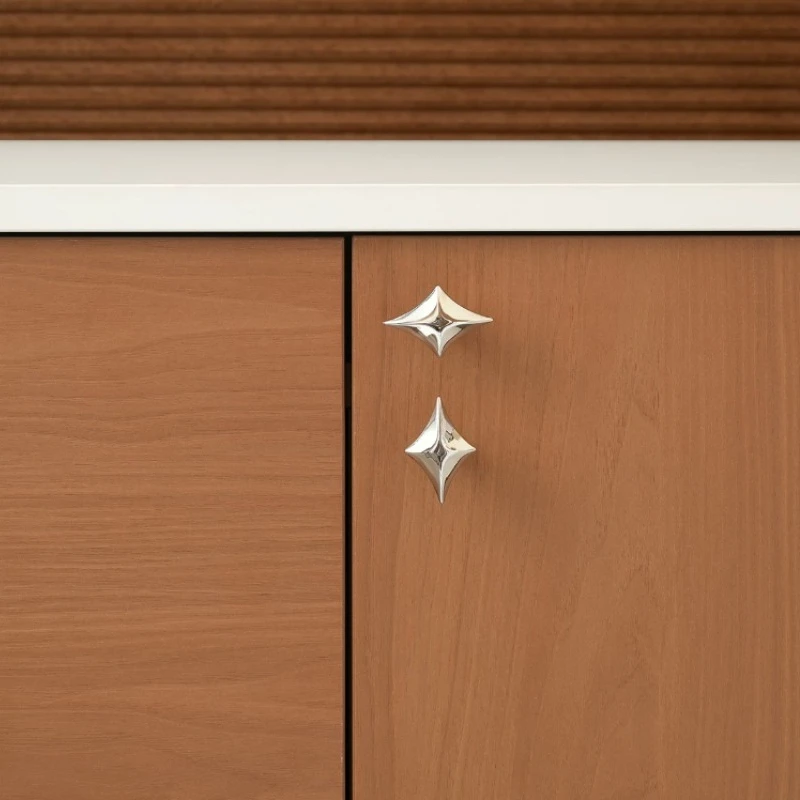 Creatieve antieke kastgrepen,  - Unique Furniture Hardware Pulls recensie en prijs