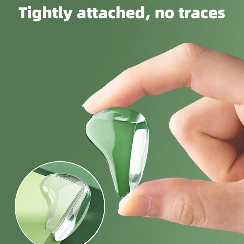 10 STKS Duidelijke anti-botsin - Furniture Hardware Manufacturers recensie en prijs
