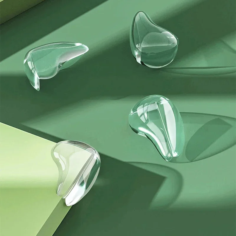 10 STKS Duidelijke anti-botsin - Furniture Hardware Manufacturers recensie en prijs