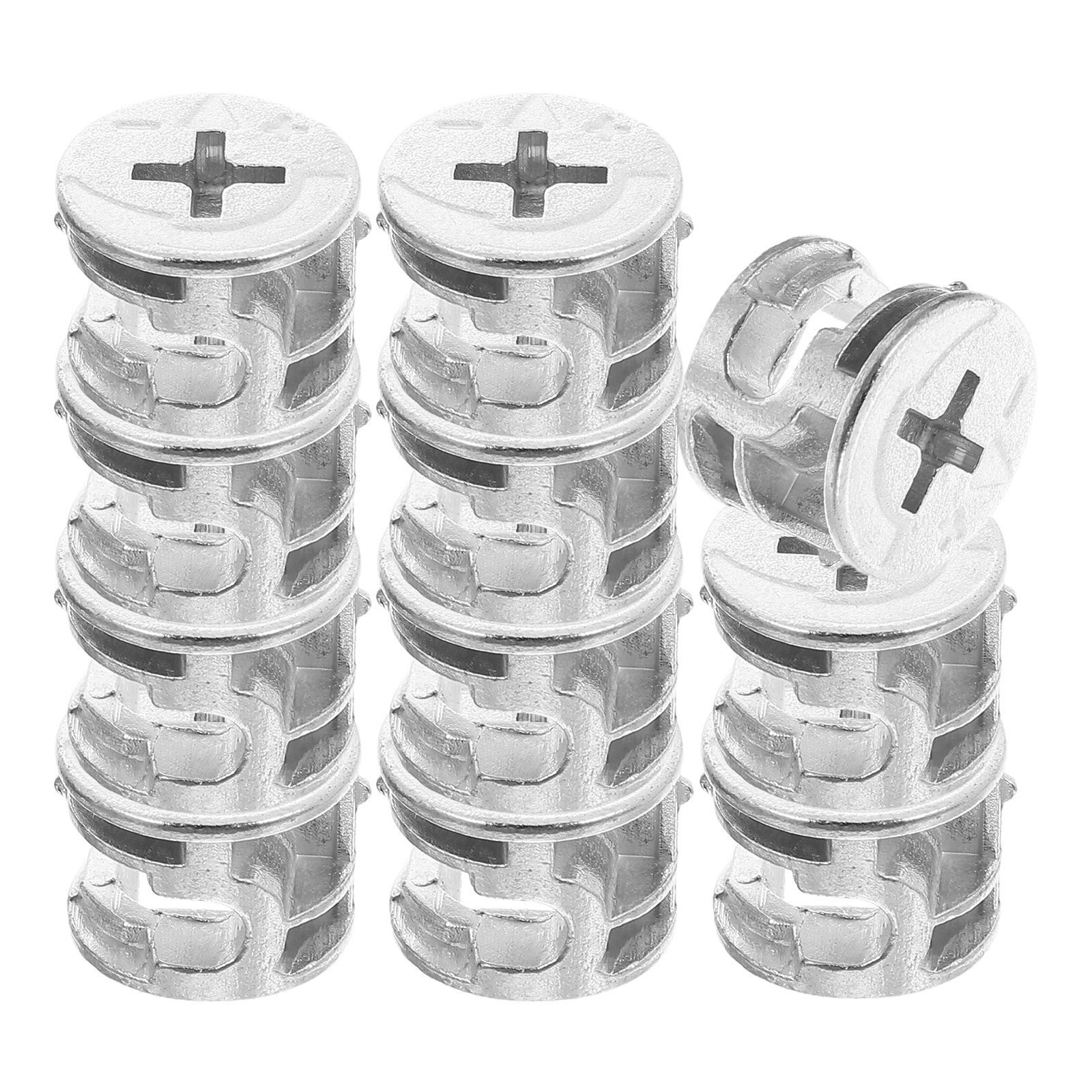 20 stuks Camlock-connectoren,  - Furniture Hardware Cam Lock recensie en prijs
