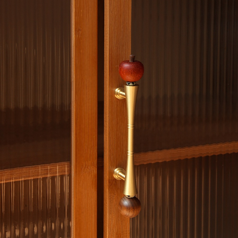 Creatieve Messing Fruit Lade T - Unique Furniture Hardware Pulls recensie en prijs