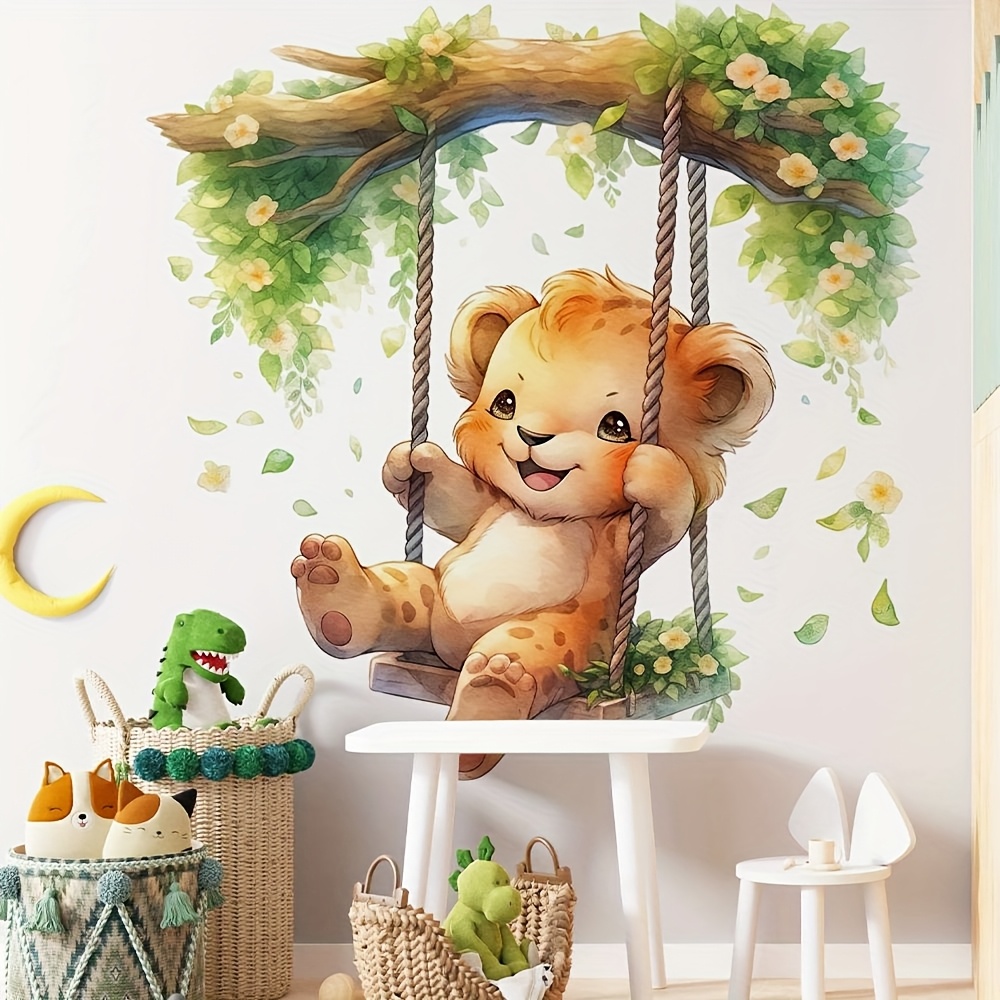 1 Cartoon Animal Paradise Scha - Furniture Paradise & Hardware Ghaziabad Photos recensie en prijs