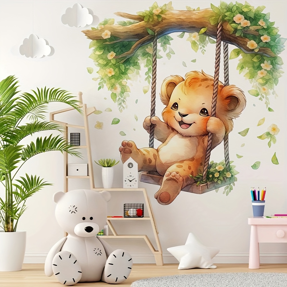 1 Cartoon Animal Paradise Scha - Furniture Paradise & Hardware Ghaziabad Photos recensie en prijs