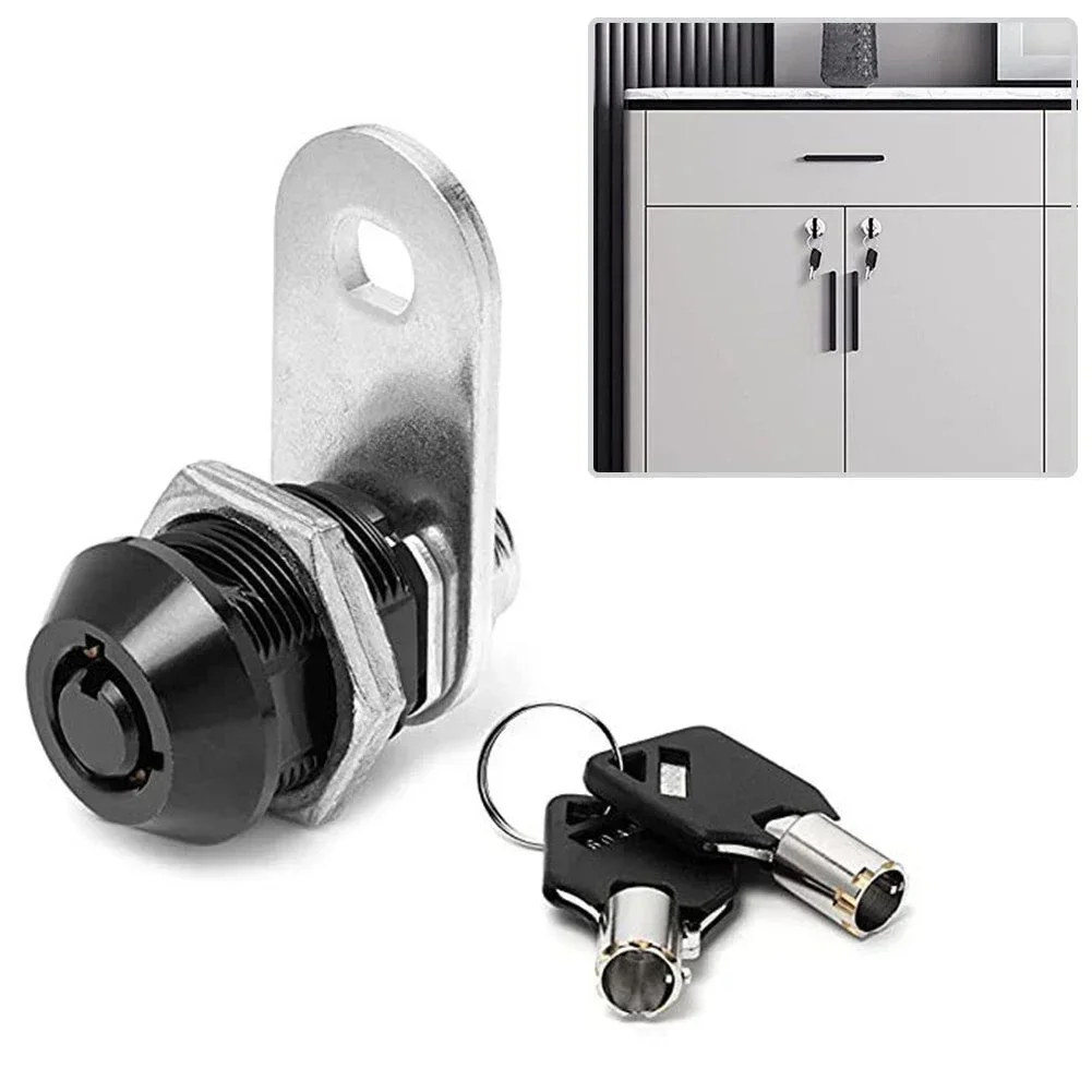 17 mm Cam Lock Kast Brievenbus - Furniture Hardware Cam Lock recensie en prijs