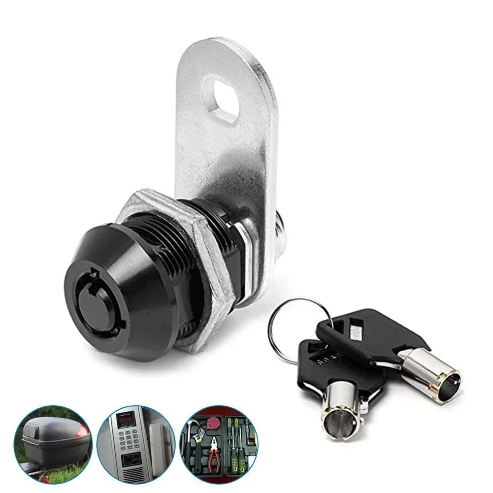 17 mm Cam Lock Kast Brievenbus - Furniture Hardware Cam Lock recensie en prijs