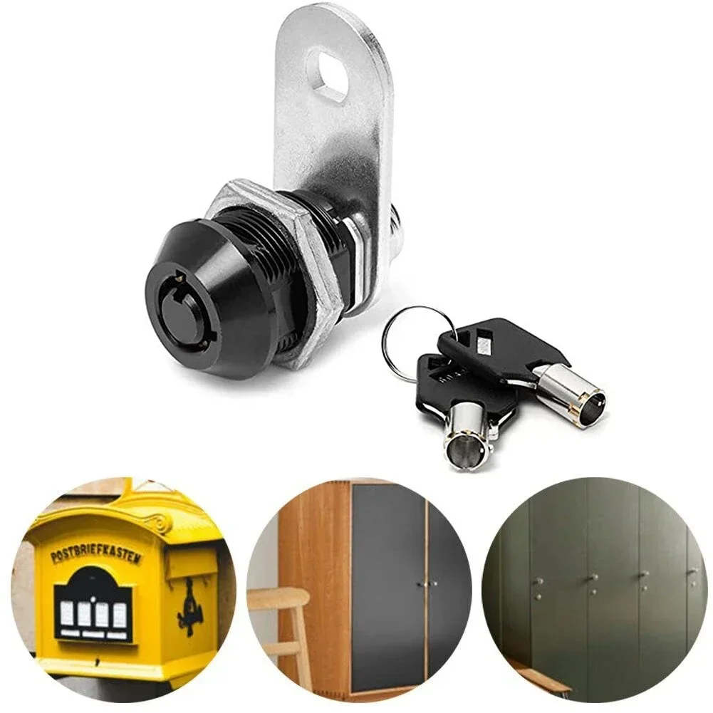 17 mm Cam Lock Kast Brievenbus - Furniture Hardware Cam Lock recensie en prijs