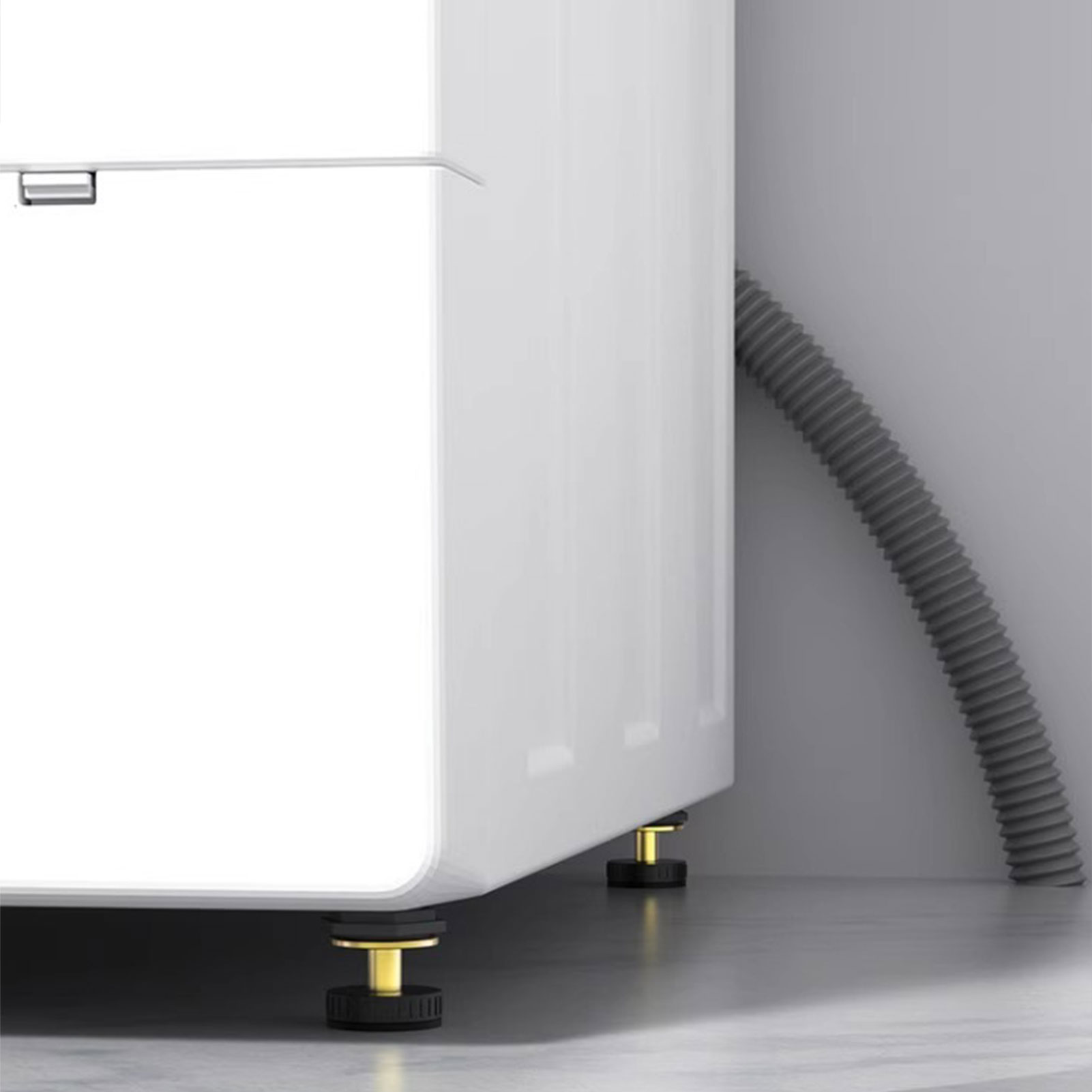 4 Stuks Verstelbare Meubelen B - Cabinet Hinge Overlay recensie en prijs