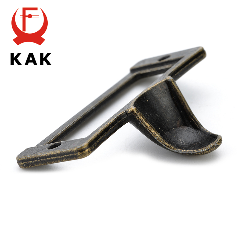 5 Pcs Kak Zinklegering Handvat - Furniture Hardware Names recensie en prijs