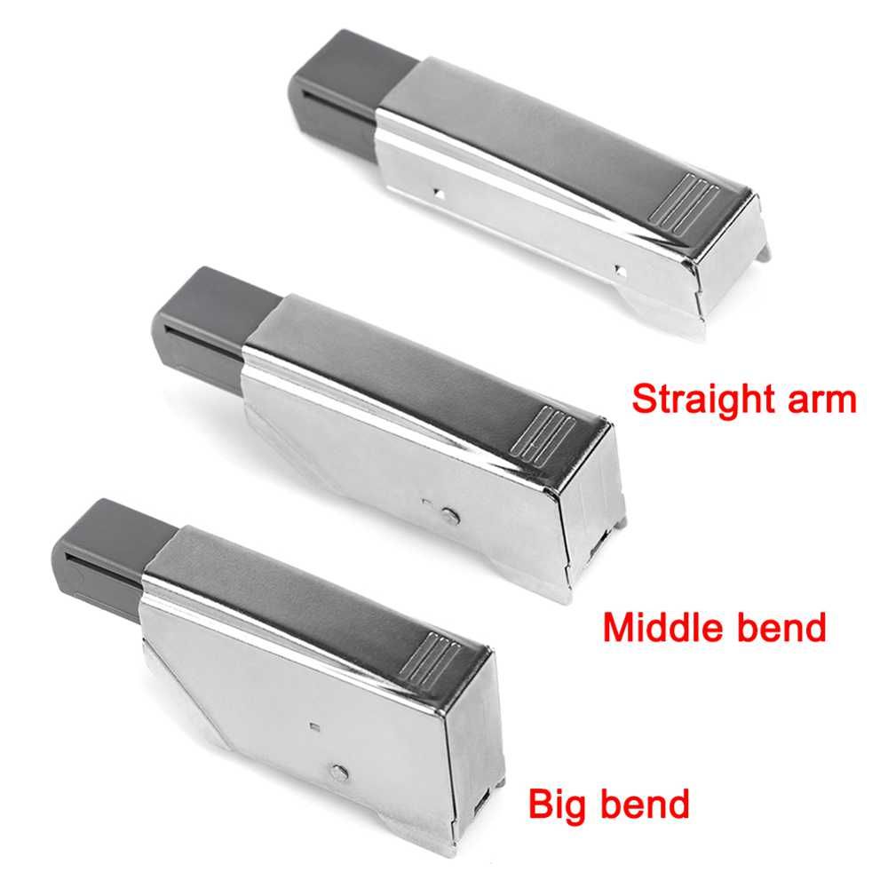 Hardware Snel laden Rechte arm - Cabinet Hinge Overlay recensie en prijs