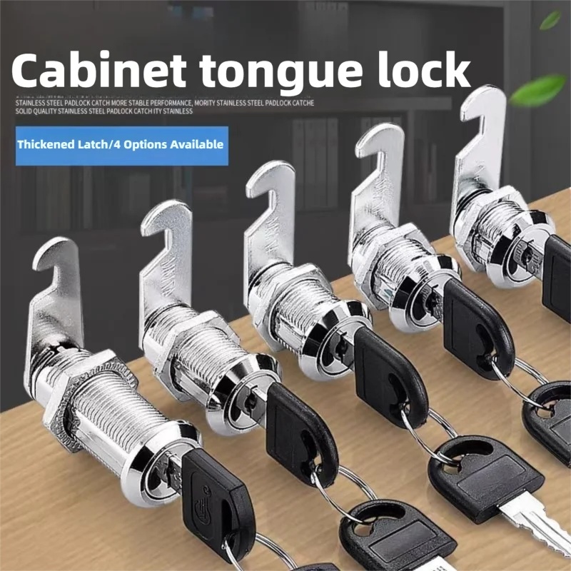 Veilige duurzame meubelbeslag- - Furniture Hardware Cam Lock recensie en prijs