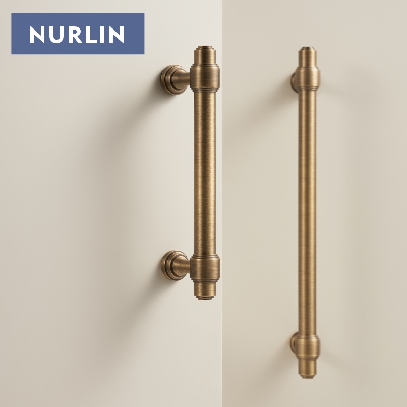 Nurlin massief messing Franse  - Furniture Hardware Manufacturer recensie en prijs