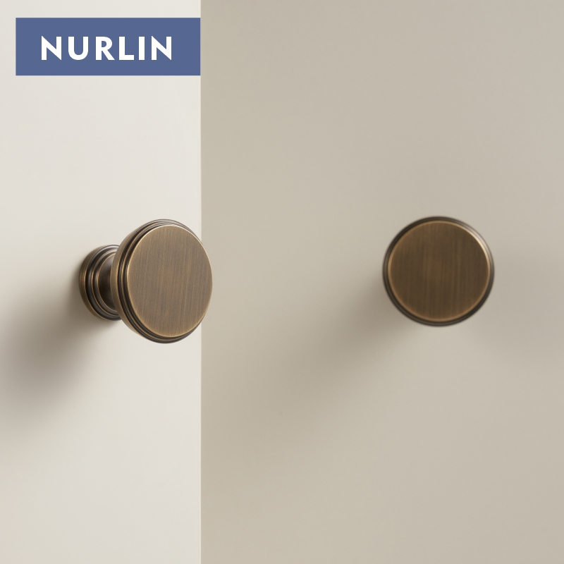 Nurlin massief messing Franse  - Furniture Hardware Manufacturer recensie en prijs