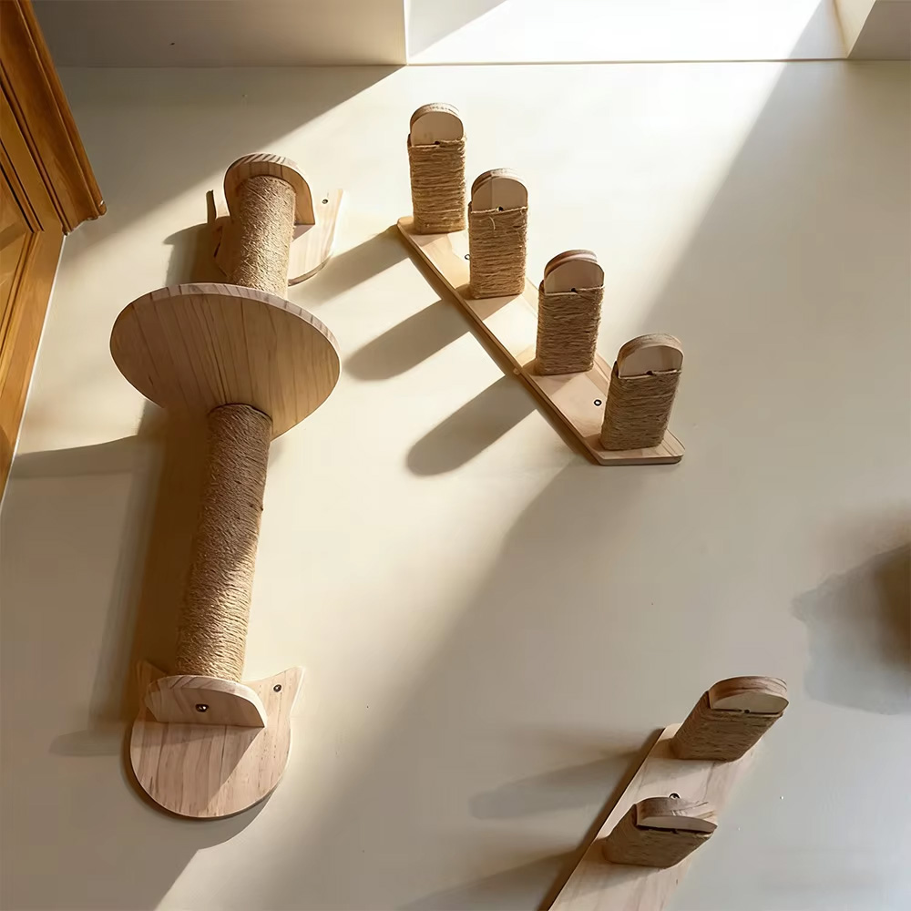 Kattenmeubels Massief Houten H - Furniture Paradise & Hardware Ghaziabad Photos recensie en prijs