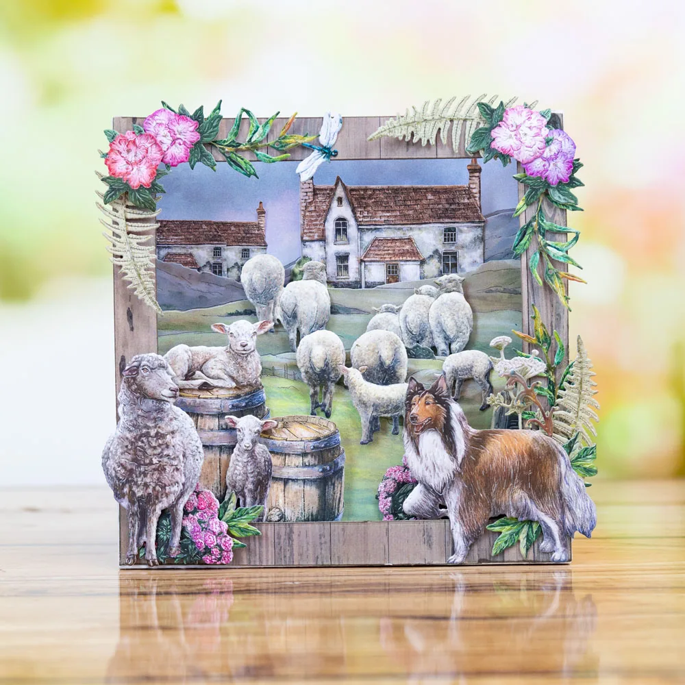 Rambler's Paradise Wildflowers - Furniture Paradise & Hardware Ghaziabad Photos recensie en prijs