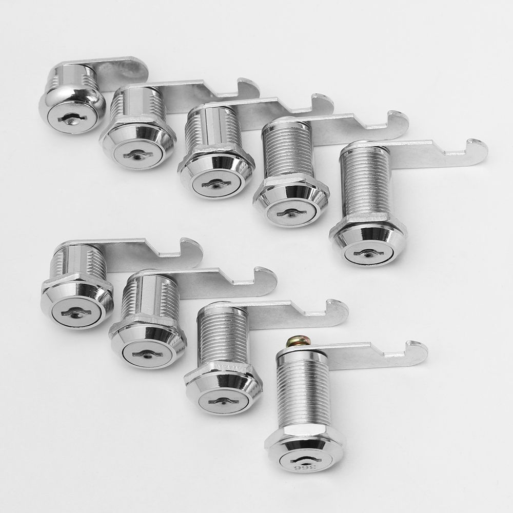 Betrouwbare, duurzame meubelbe - Furniture Hardware Cam Lock recensie en prijs