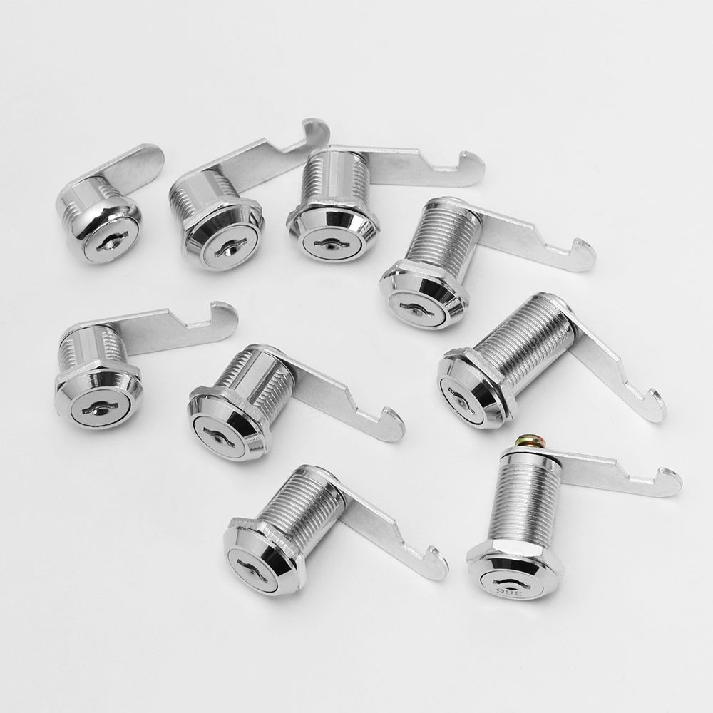 Betrouwbare, duurzame meubelbe - Furniture Hardware Cam Lock recensie en prijs