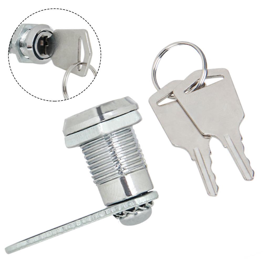 Metalen cilinderslot Kast Lock - Furniture Hardware Cam Lock recensie en prijs