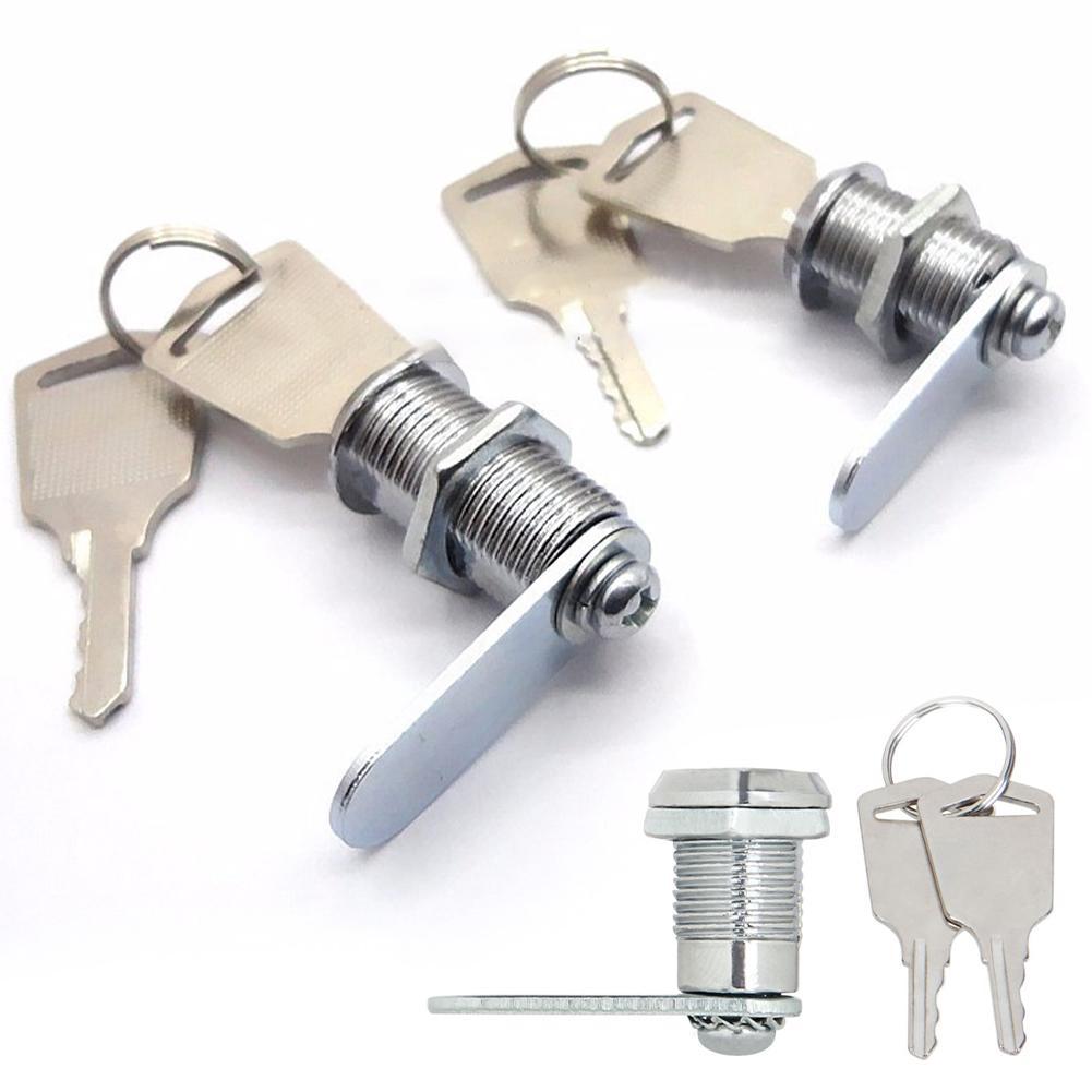 Metalen cilinderslot Kast Lock - Furniture Hardware Cam Lock recensie en prijs