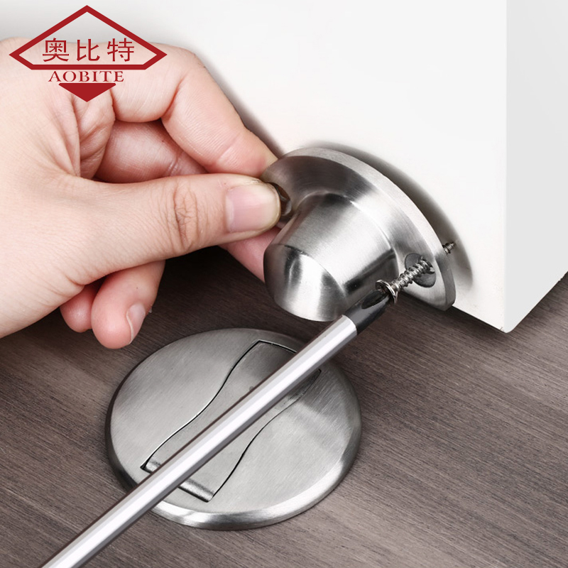 Magneet Deur Stopt Magnetische - Furniture Hardware Manufacturers recensie en prijs