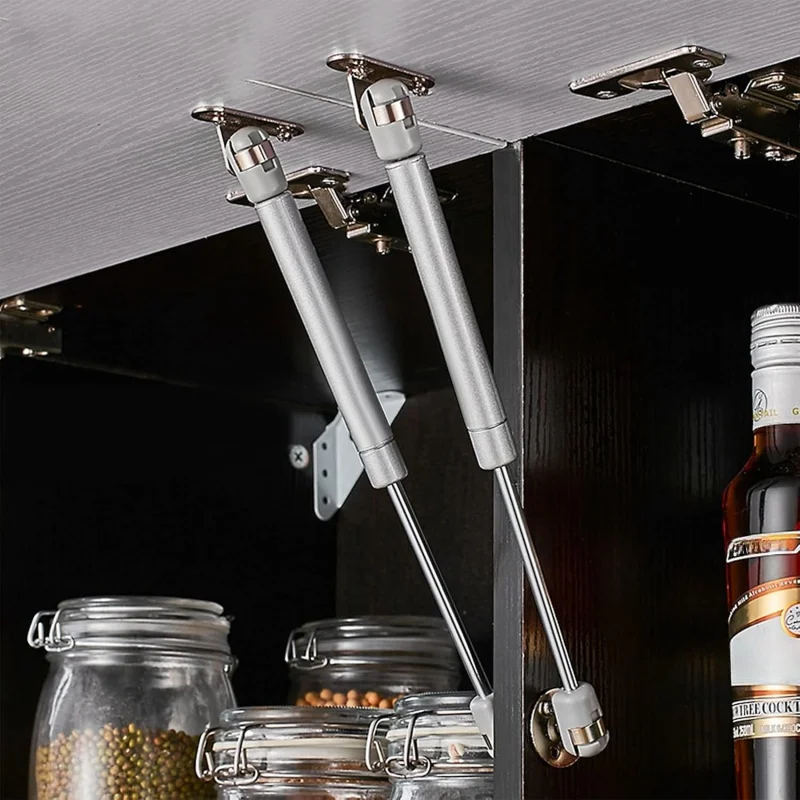 2/4 Pack Gasveer Deur Lift Ond - Cabinet Hinge Overlay recensie en prijs