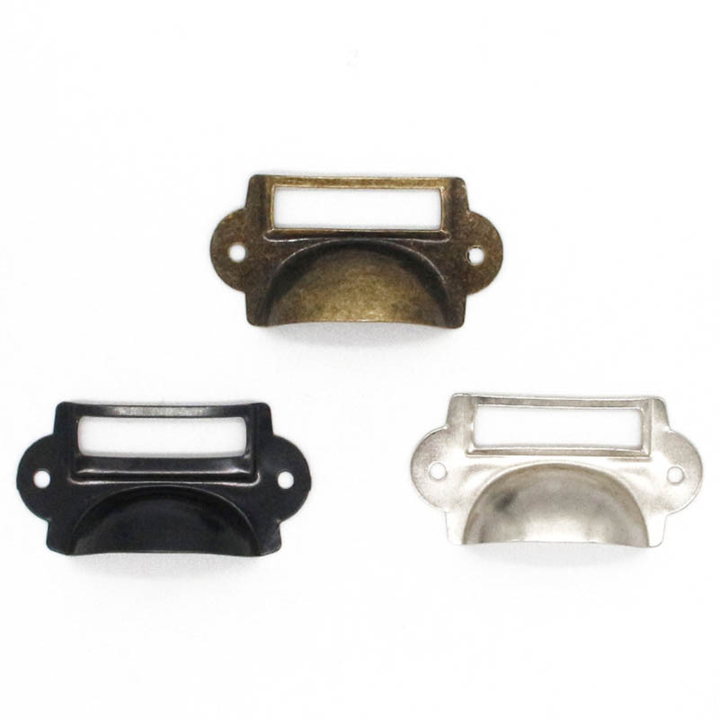20Pcs Bestand Naam Card Archie - Furniture Hardware Names recensie en prijs