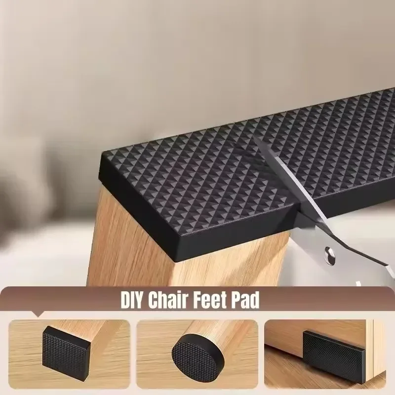 Antislip meubelkussentjes, zel - Furniture Hardware Brackets recensie en prijs