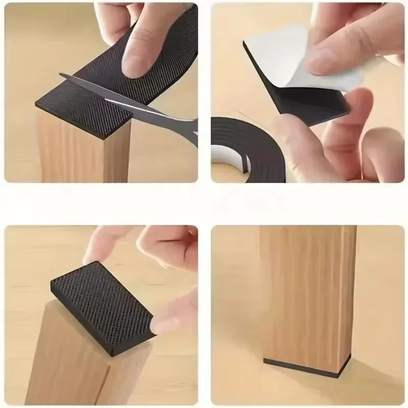 Antislip meubelkussentjes, zel - Furniture Hardware Brackets recensie en prijs