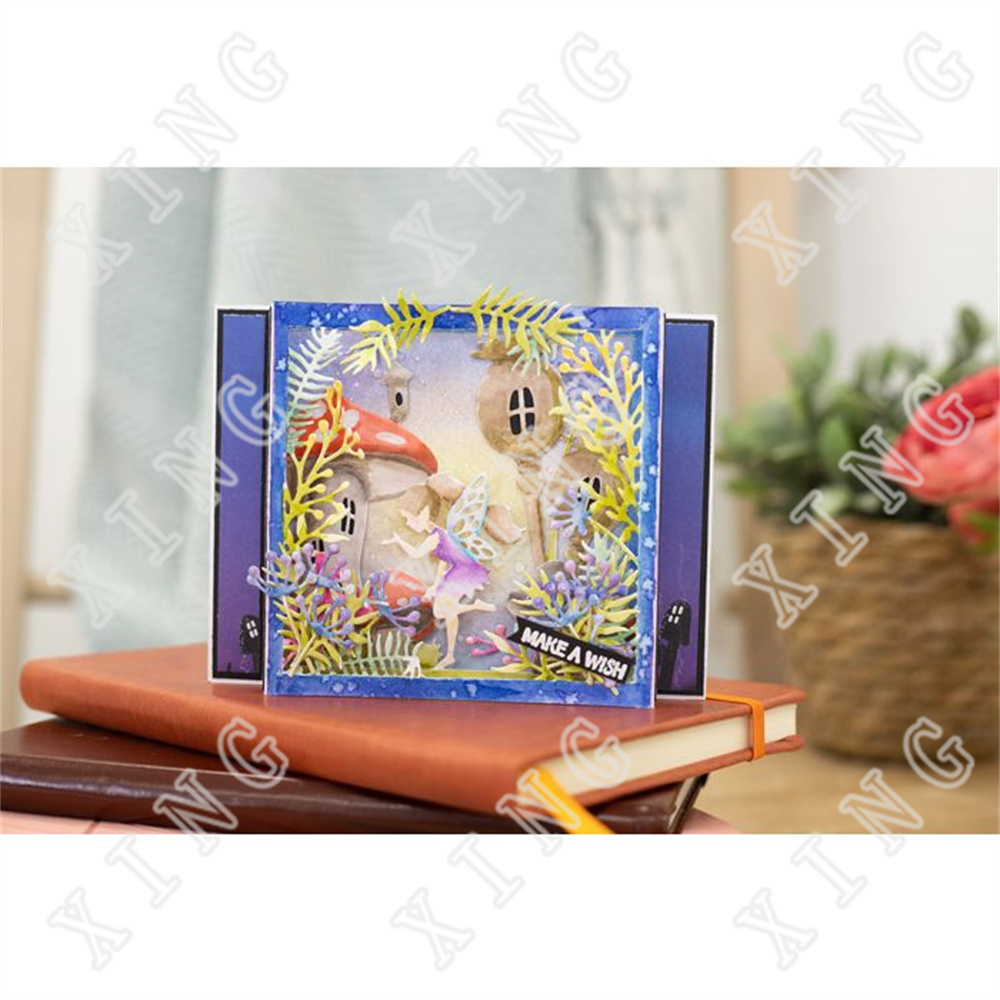 Fairy Glade Tropisch Paradijs  - Furniture Paradise & Hardware Ghaziabad Photos recensie en prijs