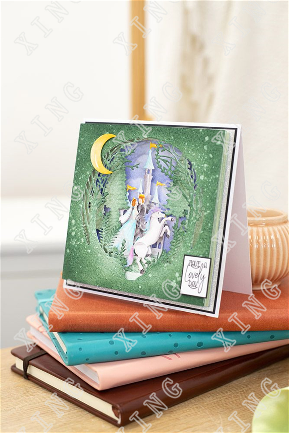 Fairy Glade Tropisch Paradijs  - Furniture Paradise & Hardware Ghaziabad Photos recensie en prijs