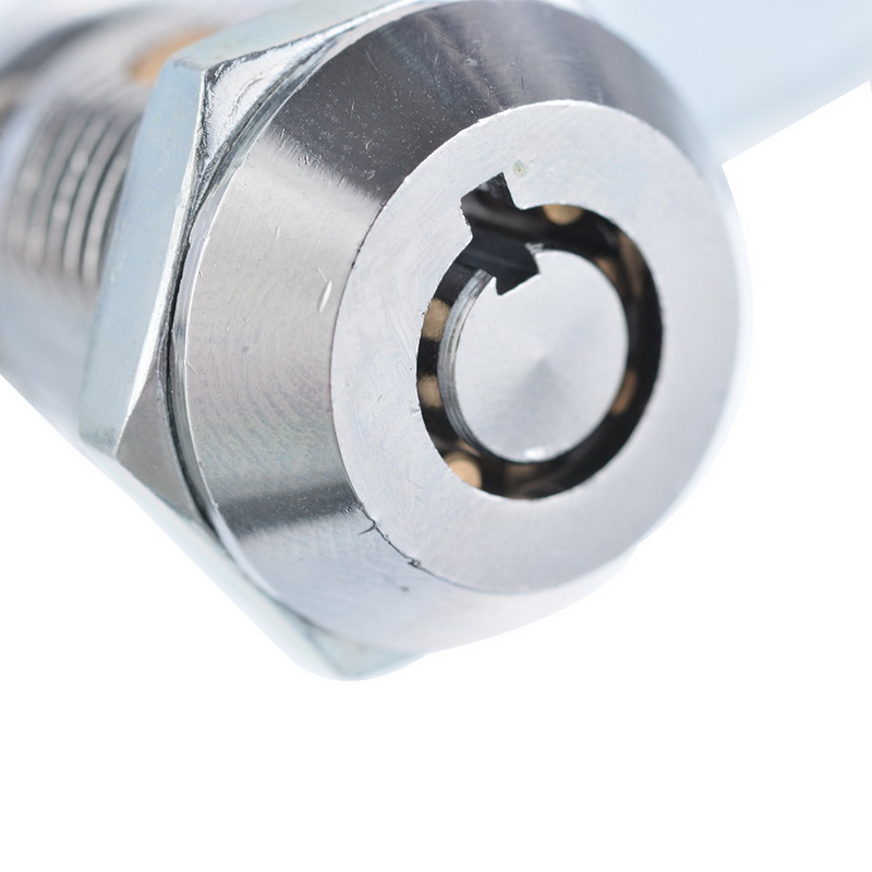 Cilindersloten voor kastdeuren - Furniture Hardware Cam Lock recensie en prijs