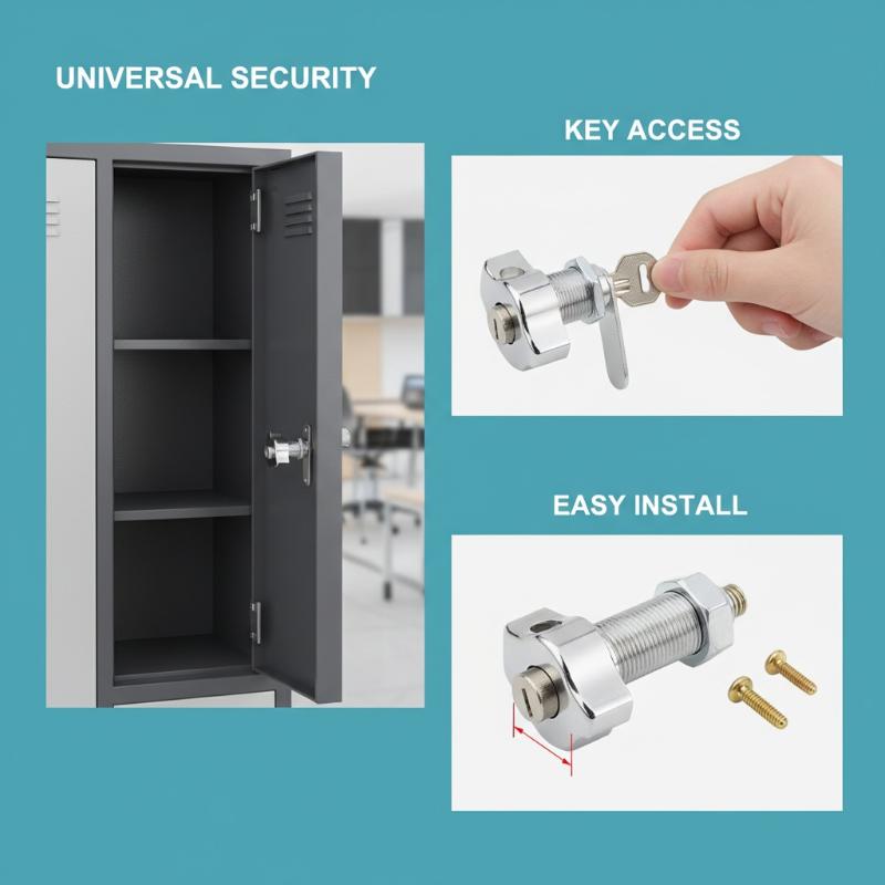 16mm/20mm/25mm/30mm Kastdeur H - Furniture Hardware Manufacturers recensie en prijs