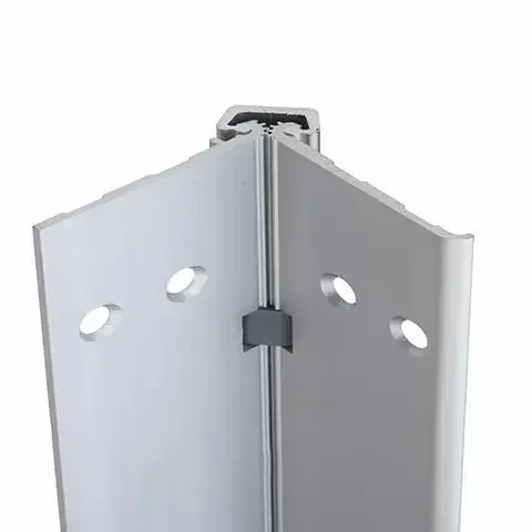 Robuust roestvrij staal met do - Piano Hinge Continuous recensie en prijs